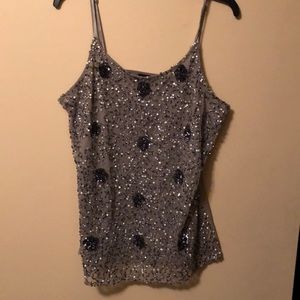 Women’s Spaghetti strap top